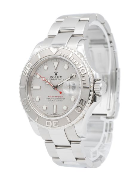 Rolex Yacht-Master 16622